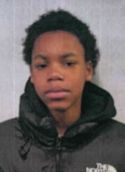 Rashaun Bailey missing person case profile photo