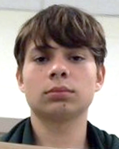 Bryson Love missing person case profile photo