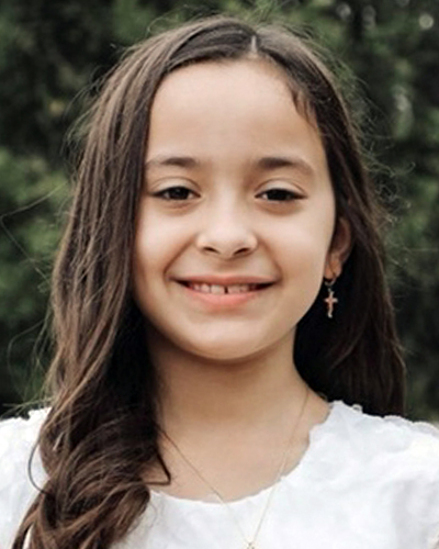 Renata Castillo missing person case profile photo
