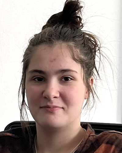 Alysia Fonner missing person case profile photo