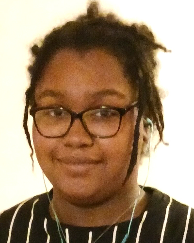 Trinity Moore missing person case profile photo