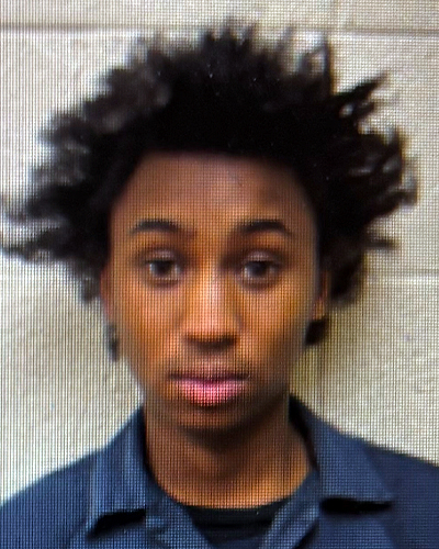 Kemari Lawrence missing person case profile photo