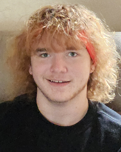Reed Hayes missing person case profile photo
