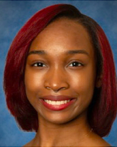 Le’quanda Robinson missing person case profile photo