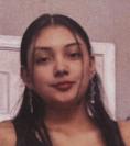 Dariela Orellana missing person case profile photo