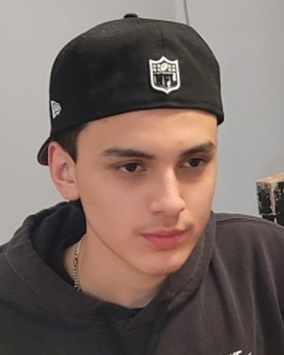 Dominic Guerrero missing person case profile photo