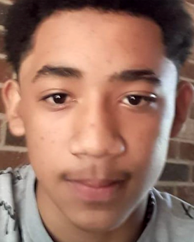 Jonathan Lobo missing person case profile photo