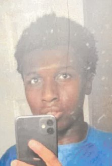 Jaeven Wright missing person case profile photo