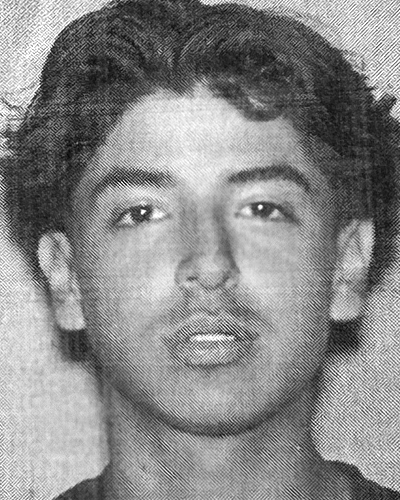 Richard Vasquez missing person case profile photo