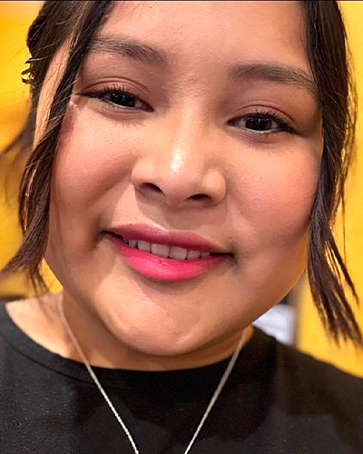 Guadalupe Ruiz missing person case profile photo