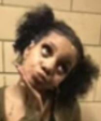 Mia Rodriguez missing person case profile photo