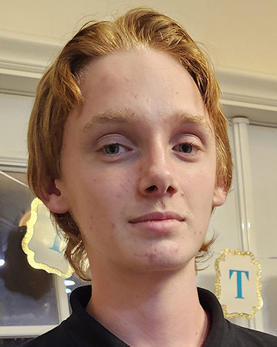 Shaun Loyer missing person case profile photo