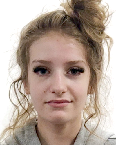 Jaycee Kershner missing person case profile photo