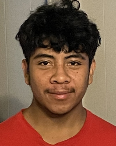 Maycol Carias missing person case profile photo