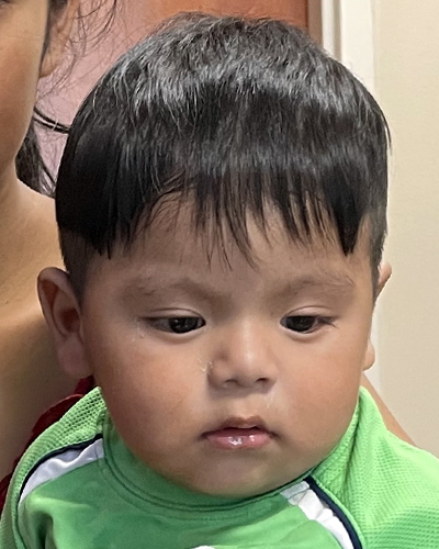 Lorenzo Reyes missing person case profile photo