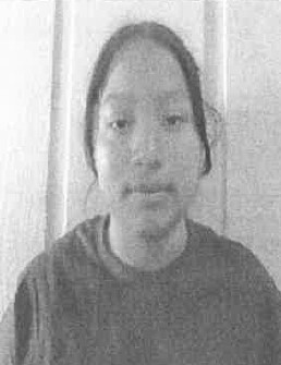Rubenia Garcia missing person case profile photo