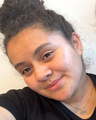 Jhenifer Davila Lopez missing person case in SUN VALLEY, California