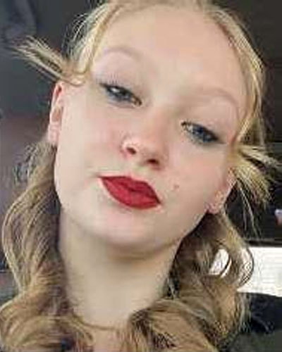 Naomie Mcnabb-martin missing person case in Billings, Montana