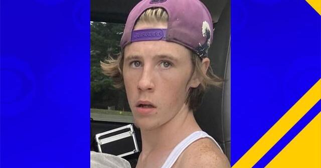 Hayland Johnson missing person case in PETERSBURG, Virginia