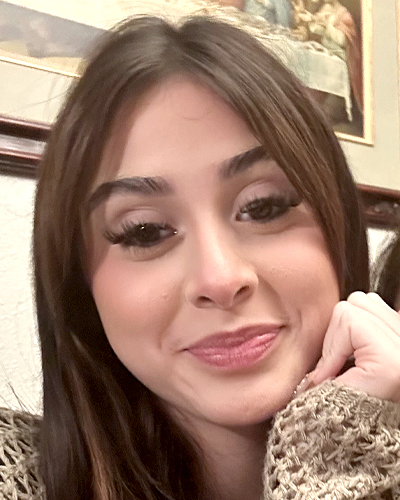 Jayleene Ramos missing person case profile photo