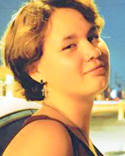 Dreyanna Vasquez missing person case profile photo