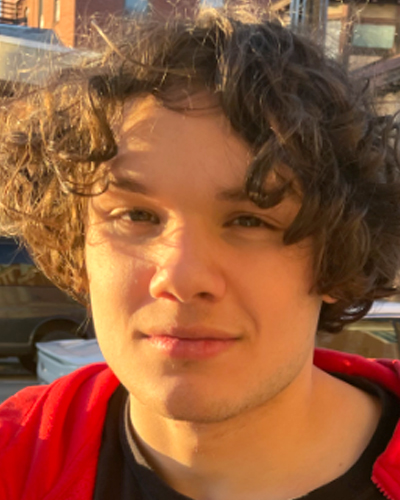 Aidan Baez missing person case profile photo