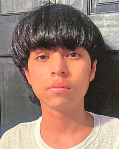 Ezra Martinez missing person case profile photo