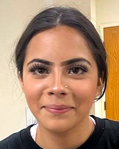 Alazeh Hernandez missing person case profile photo
