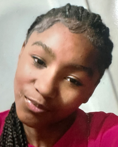 Na'ziyah Harris missing person case profile photo