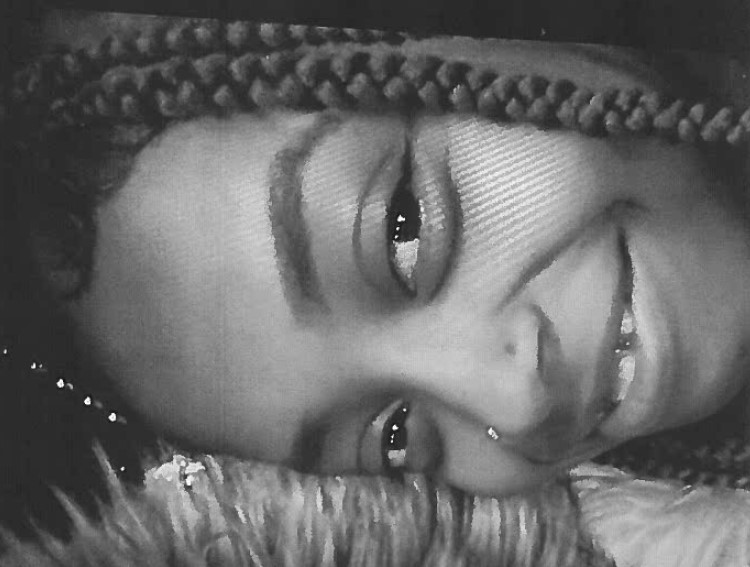 Gabrielle Richardson missing person case profile photo