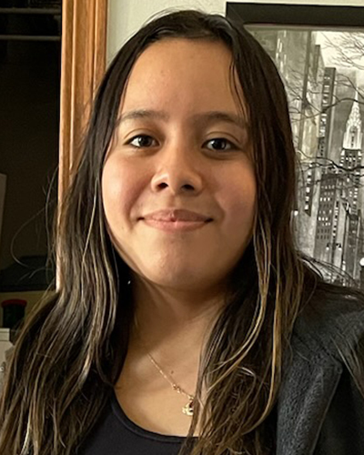 Lizbeth Sanchez missing person case profile photo