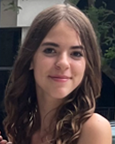 Ella Musial missing person case profile photo