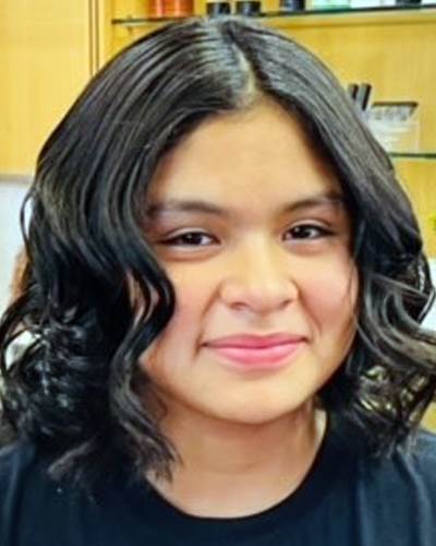 Cinthia Mendez-vasquez missing person case profile photo