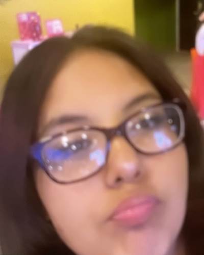 Josie Padron missing person case profile photo
