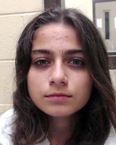 Angela Bruno missing person case profile photo