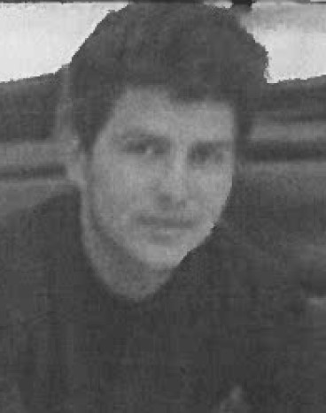 Yeison Ramirez missing person case profile photo