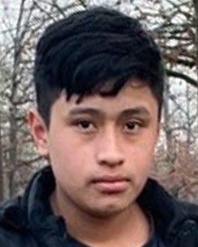 Reynabel Chich-batz missing person case profile photo