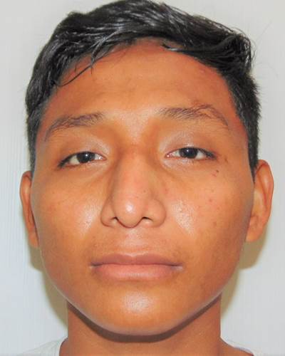 Erick Te missing person case profile photo