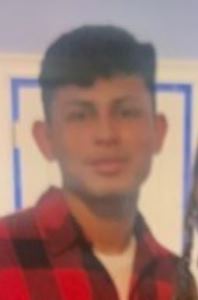 Luis Gonzalez missing person case profile photo