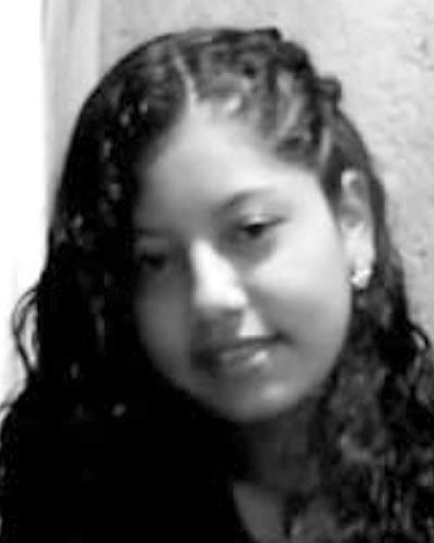 Maria Castro-membreno missing person case profile photo