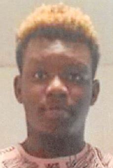 Treshawn Eason missing person case profile photo