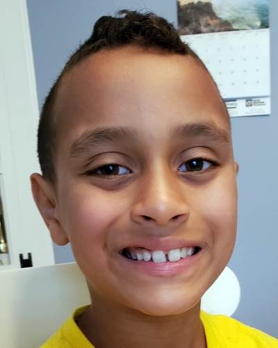 Kristoff Rueda missing person case profile photo