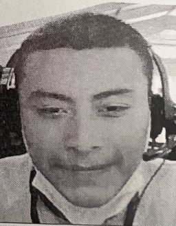 Abelino Barrera missing person case profile photo