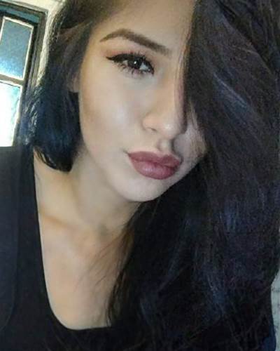 Anna Ramirez missing person case profile photo
