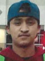 Kenneth Ramirez missing person case profile photo