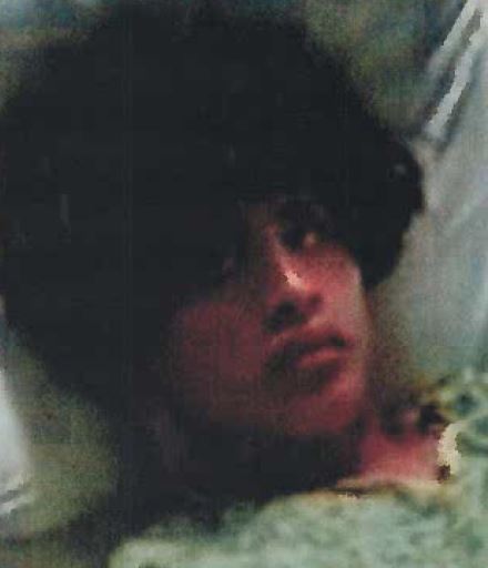 Henry Perez missing person case profile photo
