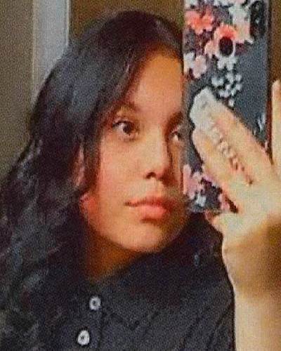 Maria avila missing person case profile photo