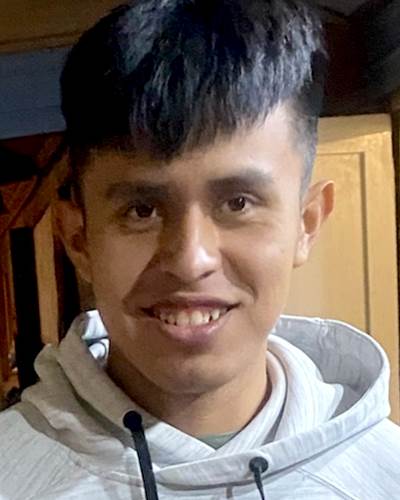 Henry Sagui missing person case profile photo