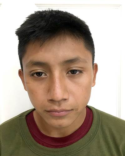 Giovanni Pop missing person case profile photo