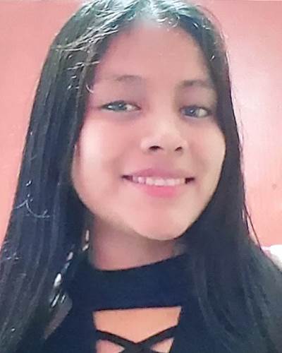 Alejandra Ramirez-ramos missing person case profile photo